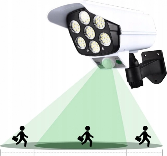 Mai multe moduri de iluminare