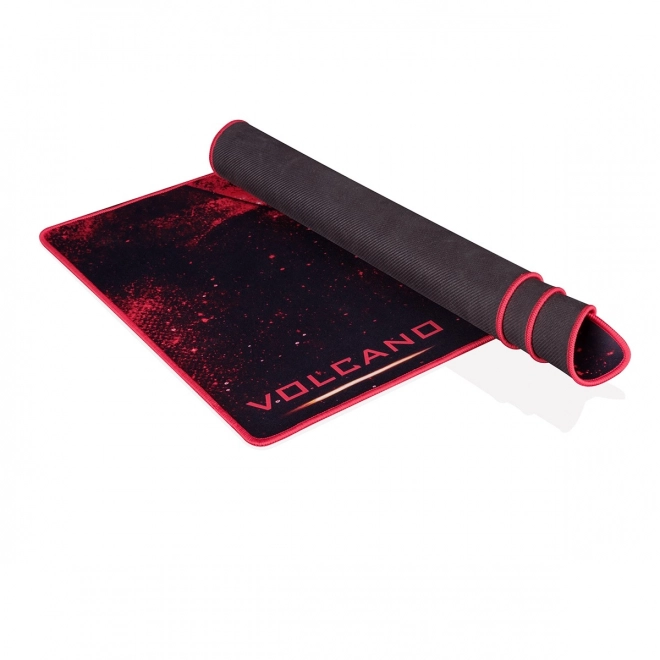 Volcano Erebus suport mouse și tastatură