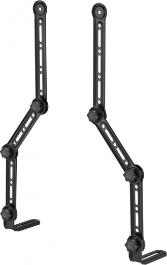 Construcție metalică solidă cu capacitate de 15 kg