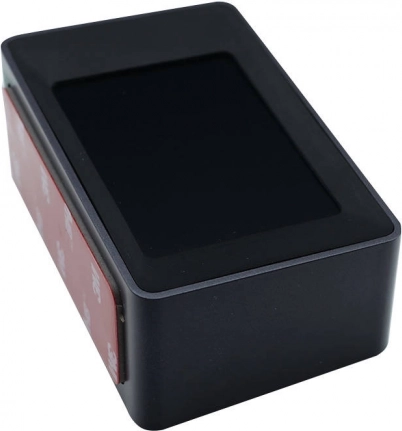 Ecran compact de 2,4″ cu imagine clară