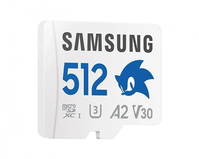 Card memorie Sonic Pro Plus 512GB