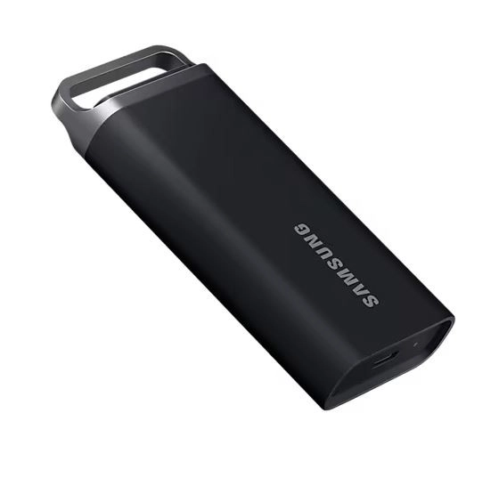 Dysk Extern SSD Samsung Portable T5 EVO 4TB