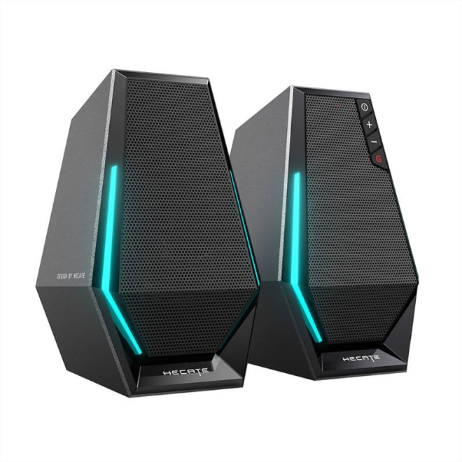 Sunet de gaming cu efectul H+