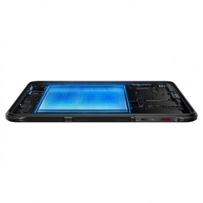 Tablet Armor Pad Lite 8 inch 3/32GB 7650 mAh negru