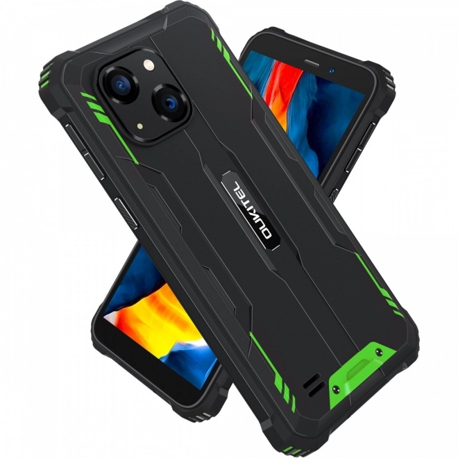Smartfon rezistent G2 4G 64GB Verde