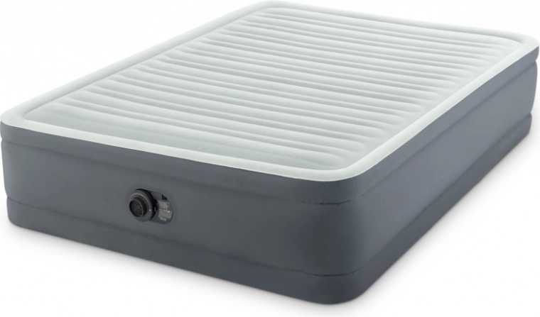 Umflare rapidă cu compresor încorporat