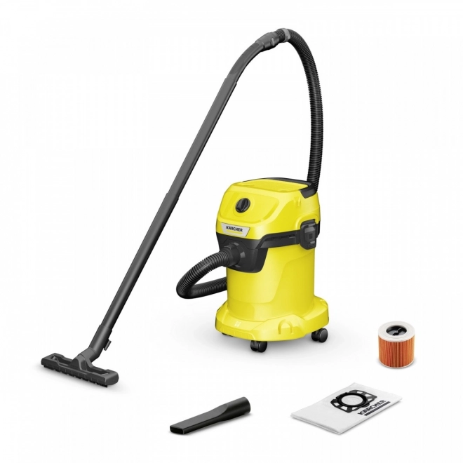 Aspirator universal WD3 V17