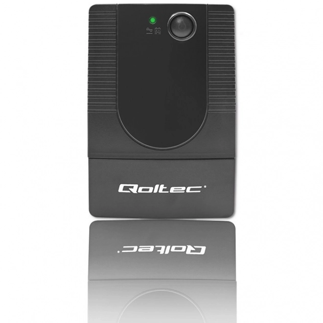 Zasilator UPS Monolith 850VA 480W