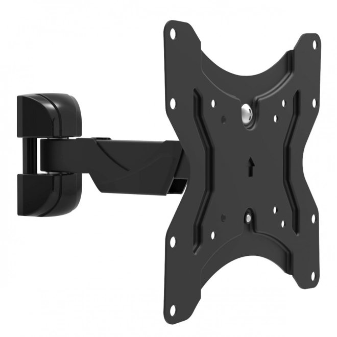 Suport TV sau monitor 13-42 inch negru