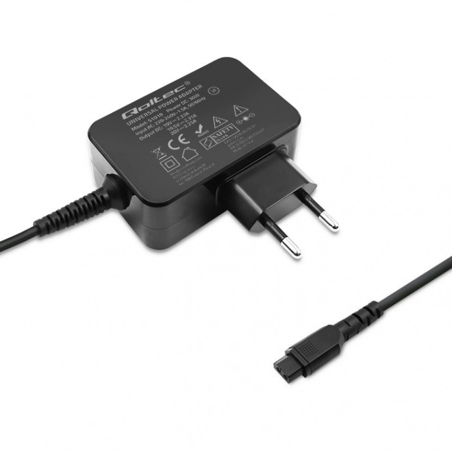 Zasilator universal pentru laptop 30W