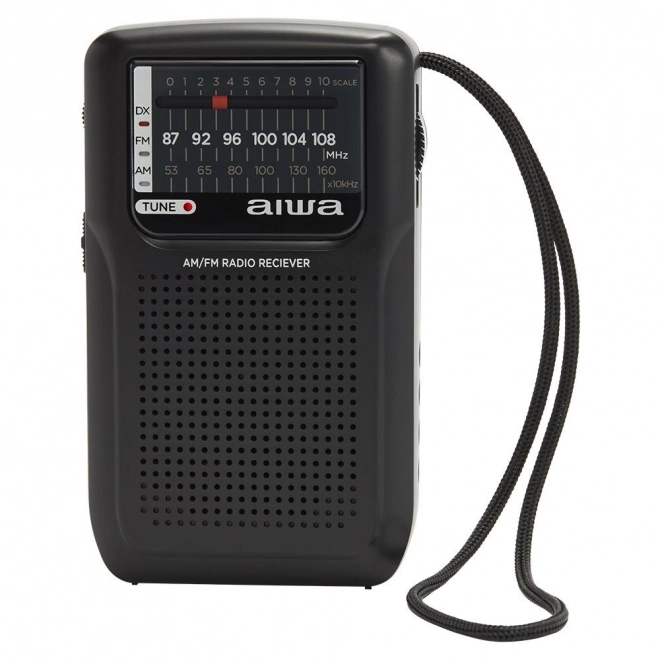 Radio de buzunar Aiwa RS-33