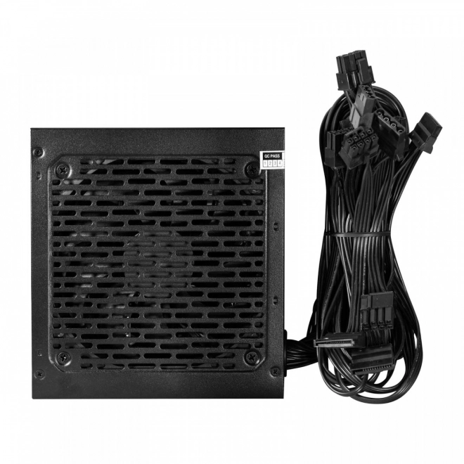 Zasilator ATX de înaltă performanță 600W Akyga