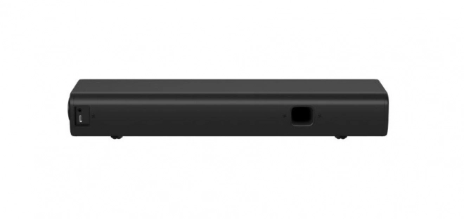 Soundbar compact pentru gaming cu RGB și tehnologie superwide