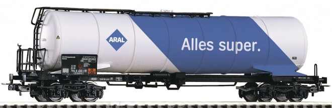 Vagon cisternă Piko Aral DB AG V - 54189