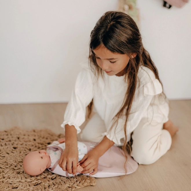 Sac de dormit pentru păpuși Baby Nurse