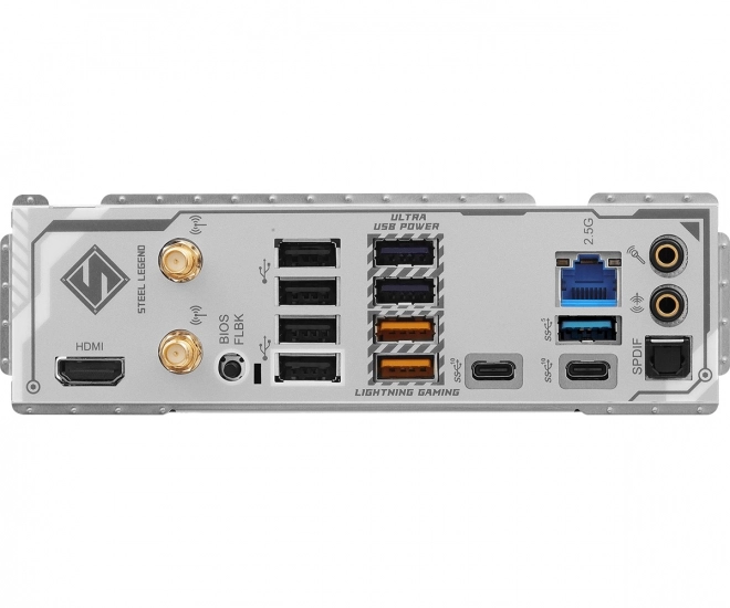 Placă de bază Steel Legend WiFi AM5