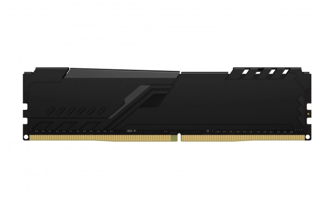 Memorie DDR4 Kingston Fury Beast 16GB 3600MHz CL18