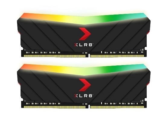 Memorie XLR8 RGB Gaming 32GB DDR4 3200MHz