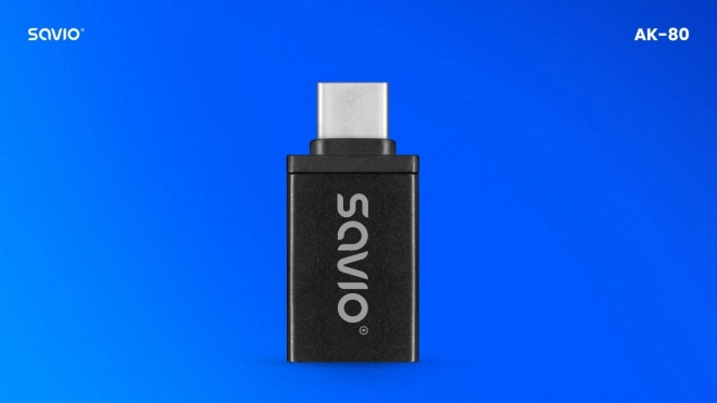 Adaptor USB-A 3.1 la USB-C 3.1