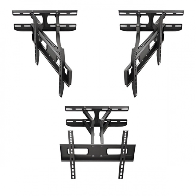 Suport TV pentru 32-75 inch, negru