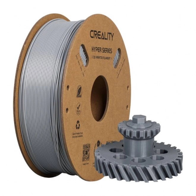 Filament Abs Creality Hyper Gri