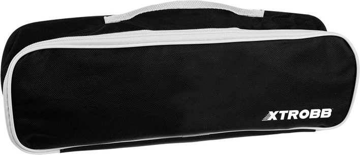 Accesorii și husă practică