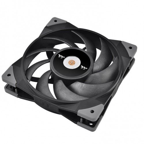 Ventilator dual Toughfan 12