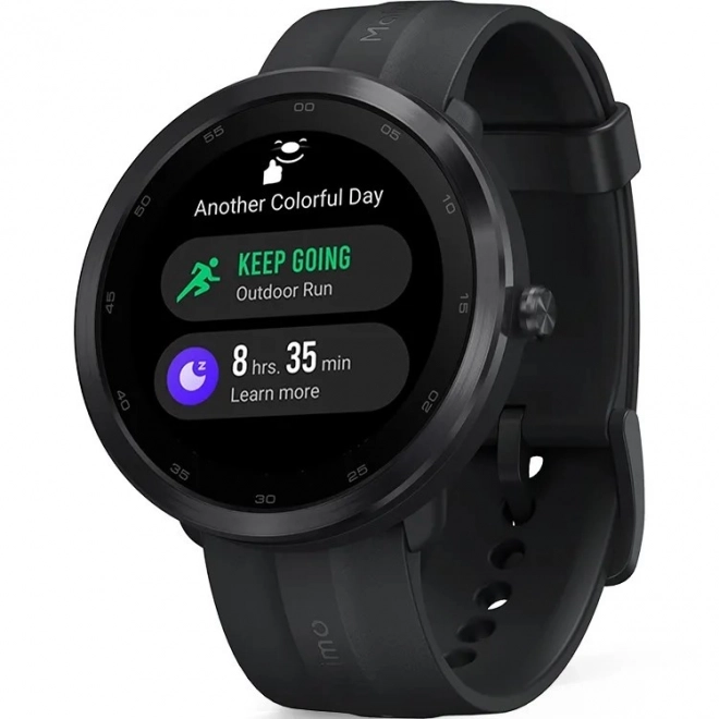 Ceas inteligent Maimo R cu GPS pentru Android și iOS