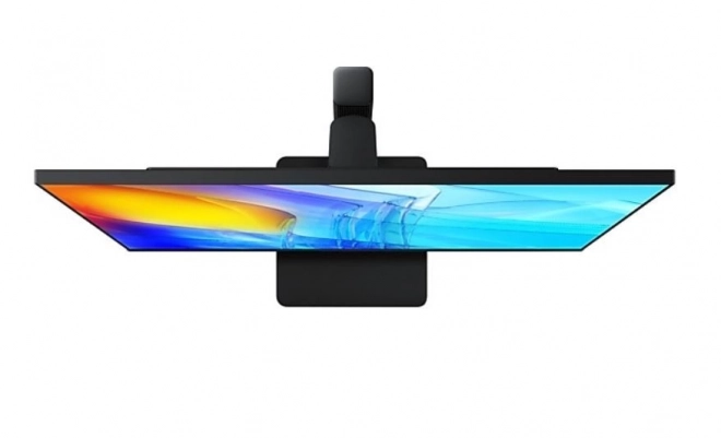 Samsung ViewFinity S80UD monitor IPS 4K de 27" cu USB‑C 90 W, LAN și KVM