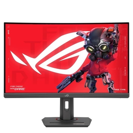 Monitor 27 de la ROG cu 280Hz