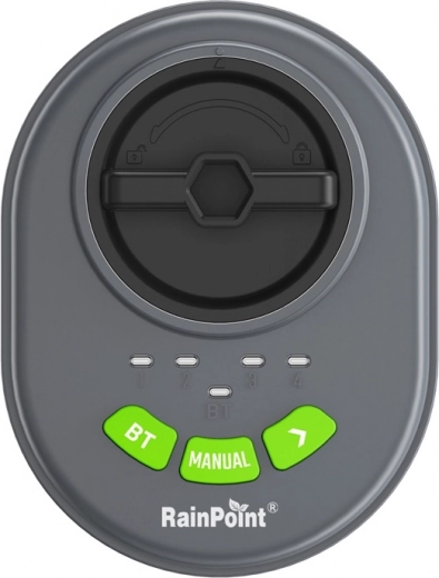 Până la 12 luni pe baterii și rezistență IP67