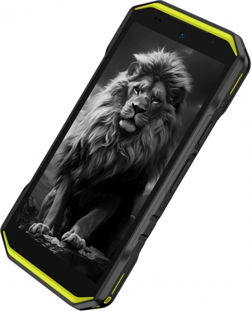Telefon inteligent Armor X32 Pro 5G 8/256GB Verde