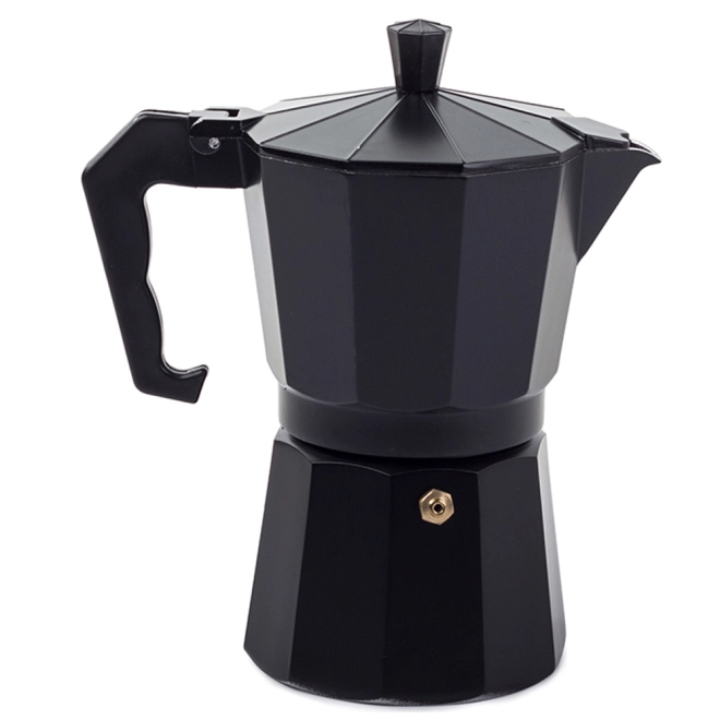 Cafetieră pentru 6 cești