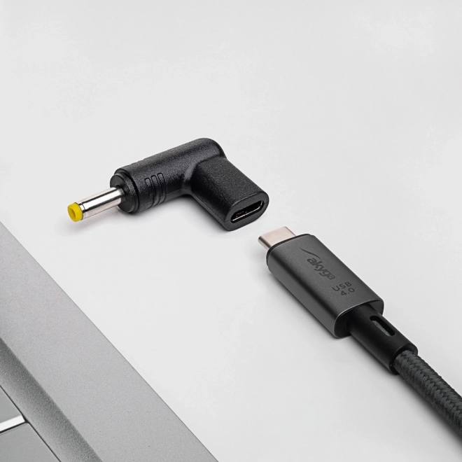 Adaptor USB-C pentru Lenovo