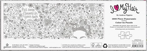 Design de ANDREA PIPPINS