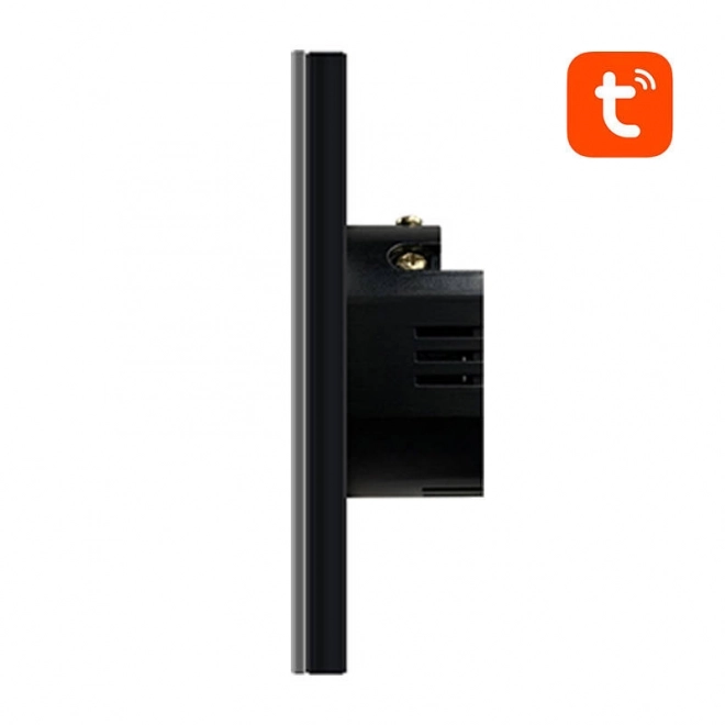 Comutator inteligent de lumină ZigBee Avatto cu un singur mod fără nul