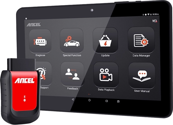 Lucru fără fir și actualizări cu un singur clic