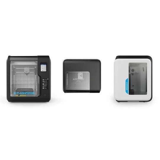 Imprimantă 3D FLASHFORGE Adventurer 3