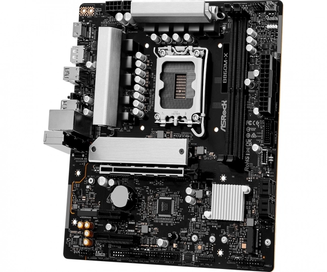 Placa de bază pentru gaming