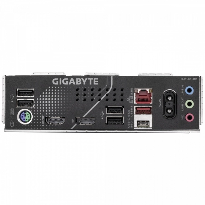 Placă de bază Gigabyte Eagle cu WiFi 6E