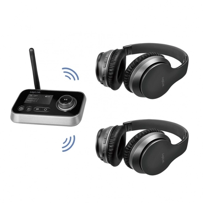 Receptor/Transmițător audio Bluetooth 5.0