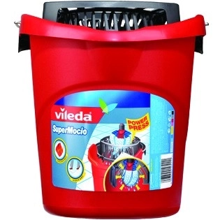 Găleată Supremă cu Stoarcator