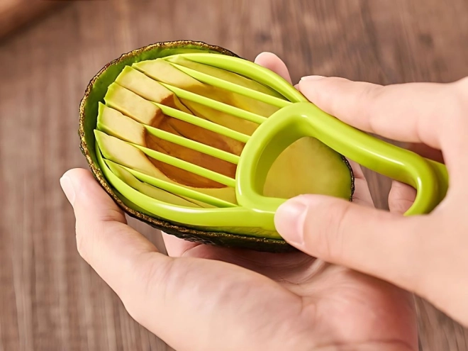 Tăietor Avocado