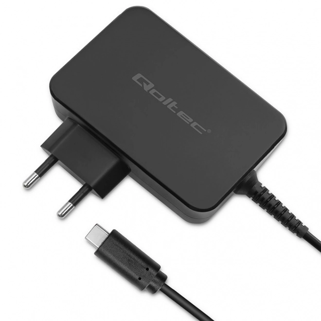 Încărcător Qoltec Super Rapid PD 120W USB-C