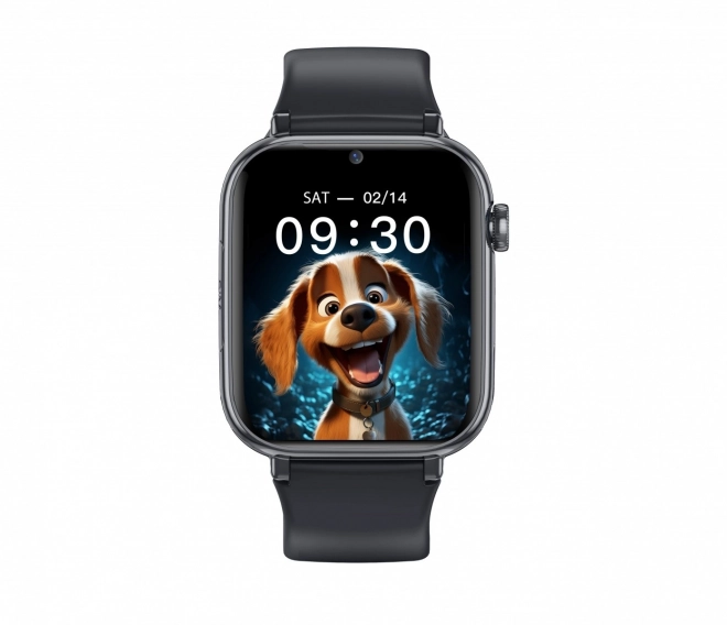 Smartwatch pentru copii 4G Kiddo