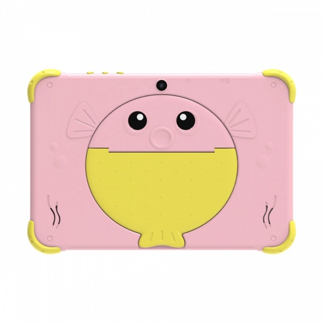 Tablet pentru copii Kruger & Matz Fun 1008 roz