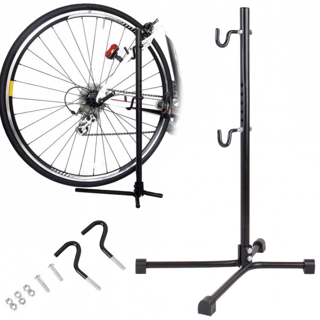 Suport bicicletă suport de reparare