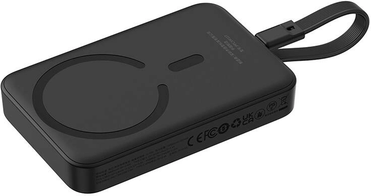 Încărcare wireless MagSafe 15 W