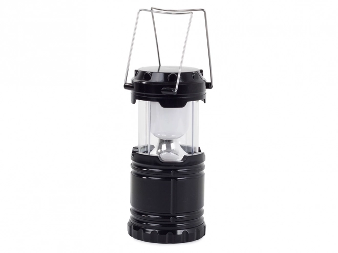 Lampa LED pliabilă pentru camping