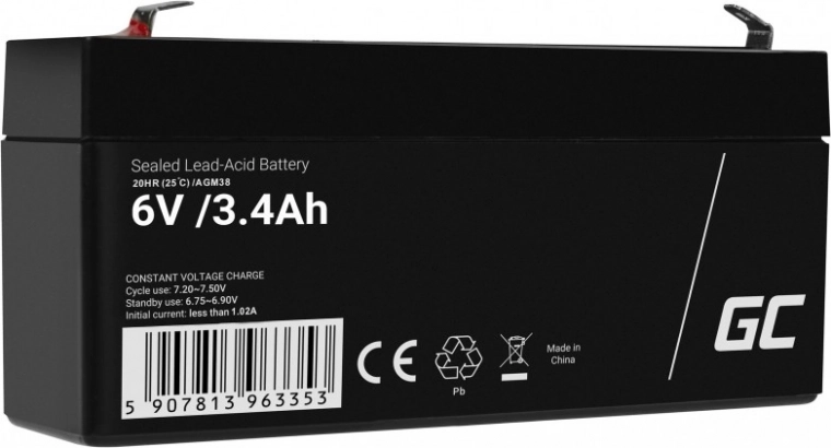 energie fiabilă în regim standby